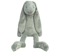 Peluche Lapin Richie 58 Cm Vert TU