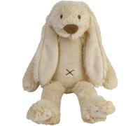 Peluche lapin richie beige 28 cm beige TU