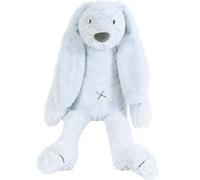 Peluche Lapin Richie Bleu Clair 58 Cm