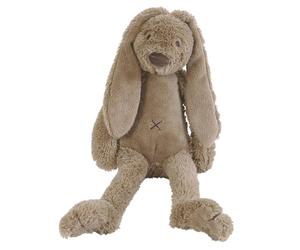 Peluche lapin richie clay 38 cm