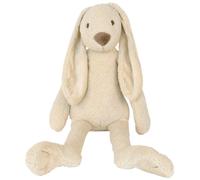 Peluche lapin richie polyester recyclé