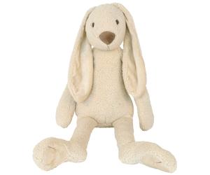 Peluche lapin richie polyester recyclé
