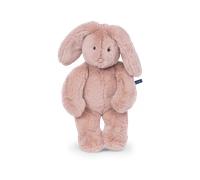 Peluche Lapin rose Arthur et Louison Moulin Roty