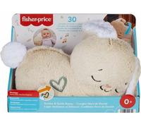 Peluche lapin sonore Fisher Price plastique