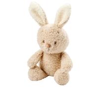 Nattou Peluche bébé lapin Teddy beige 24 cm