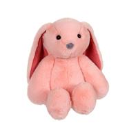 Gipsy Toys - Trendy Bunny - Lapin en Peluche - 28 cm - Rose