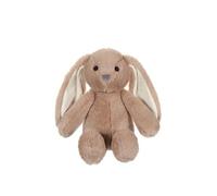 Gipsy Toys - Peluche lapin Trendy Bunny - 28 cm - Marron