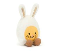 Peluche Lapin œuf Jellycat