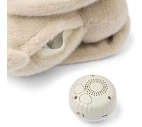 Peluche Lapin Veilleuse Musicale Hattie - Mist
