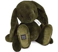 Peluche Lapin 50 cm VERT Histoire d'Ours