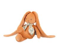 Peluche Lapinoo pantin Abricot (25 cm)