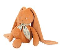 Peluche Lapinoo pantin Abricot (35 cm)