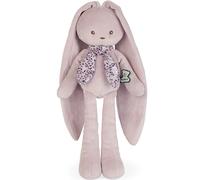 Kaloo Teddy Lapinoo Rabbit Medium Rose 0-99 ans Enfants