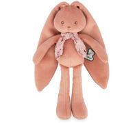 Kaloo Peluche Lapinoo Rabbit Small Teddy Marron 0-99 ans Enfants