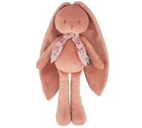 Kaloo Medium Rabbit Puppet Marron Enfants