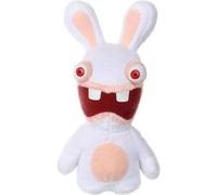 Peluche Lapins Crétins Bean GIPSY TOYS Bouche Ou e 18 cm G