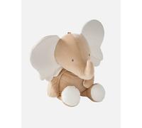 Noukie's - Doudou Enfant - Peluche Géante Bali - Doudou Coton Bio - Taille Adaptée aux Enfants (80 cm)