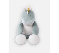 Peluche large NOUKIE 'S Stegi le Dino Vert G