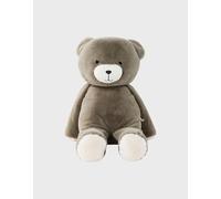 Peluche large ours 80 cm ? orso vert TU