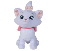 PELUCHE L'ARISTE CHATS MINOU 35CM DISNEY