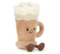 Peluche Latte Amuseable