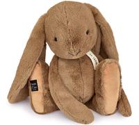 Peluche Le Lapin noisette (50 cm)