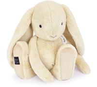 Peluche Le Lapin vanille (50 cm)