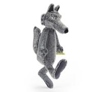 Peluche Loup Ecole des loisirs Moulin Roty