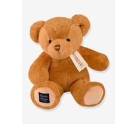 Peluche le nounours - noisette TU