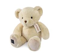 Ours en Peluche Beige - Le Nounours NC