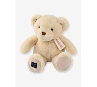 Peluche le nounours - vanille TU