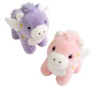 Peluche Le petit Pégase 26 cm (Sélection aléatoire)