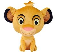 Grupo Moya Vl Simba Teddy 25 Cm Jaune Enfants