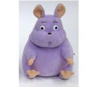 Peluche - Le Voyage de Chihiro - Boh Nezumi - 20 cm NC G