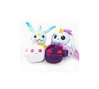 Peluche - League Of Legends - Set Star Guardian