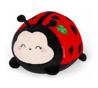 Peluche Legami Coccinnelle Multicolore