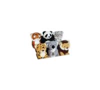 Peluche Lelly Animali Del Mondo