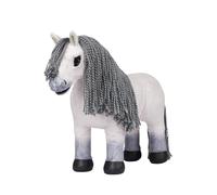 Peluche LeMieux Toy Pony Blanca Blanc TU