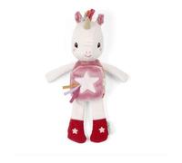 Peluche Lena a Histoire - Lena la Licorne