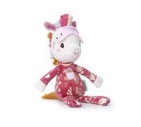 LILLIPUTIENS - Lena Amie de la Nuit - Peluche phosphorescente avec Pyjama Magique - Stimule l’Imagination et Le réconfort - Poupée - Doudou - Idéal pour la Sieste et la Nuit - dès 6 Mois - 83576
