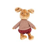 Peluche - lenny le lapin - 26cm