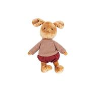Peluche Lenny le lapin Musical - 26CM
