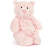 Peluche Leola l'Ours (26 cm)