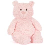 Peluche Leola l'Ours (36 cm)