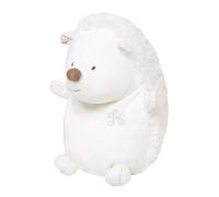 Peluche Léon le hérisson