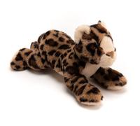 Peluche Léonard le léopard - Amadeus Les Petits