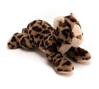 Peluche Léonard Le Léopard Noir TU