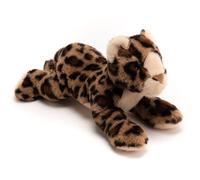 Peluche Léonard Le Léopard Noir TU