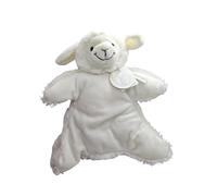 Peluche léone l'agneau 24 cm