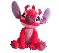 Peluche Leroy Géant - 120 cm